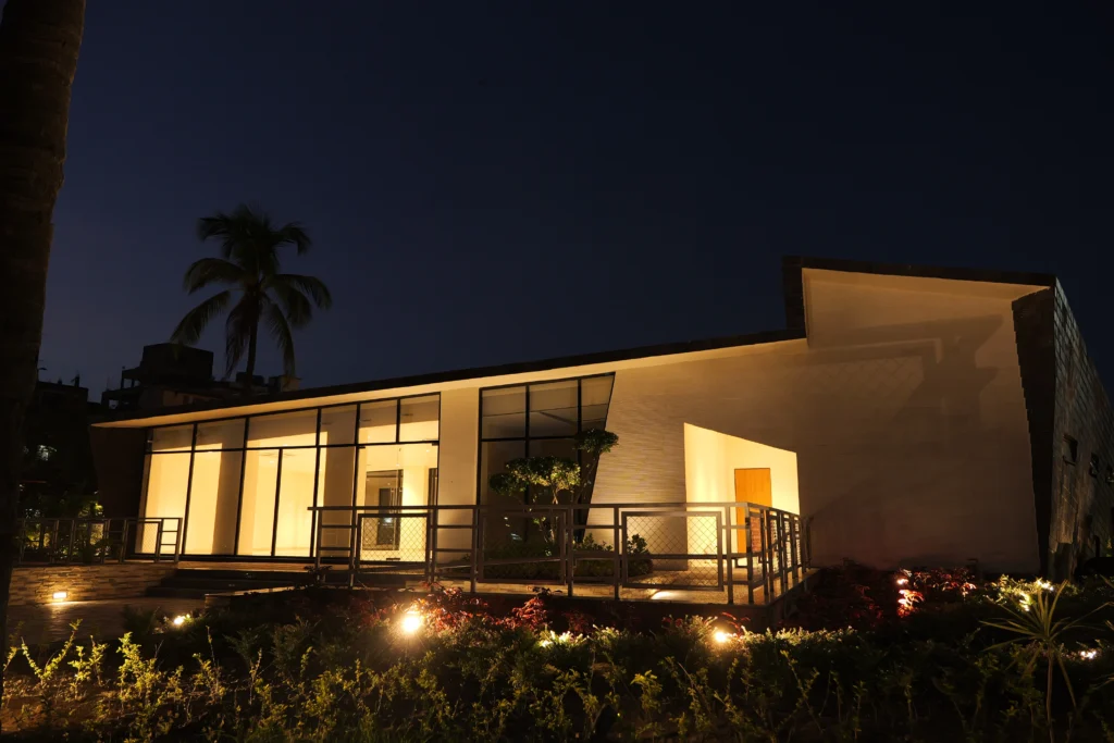 jail park botanical garden