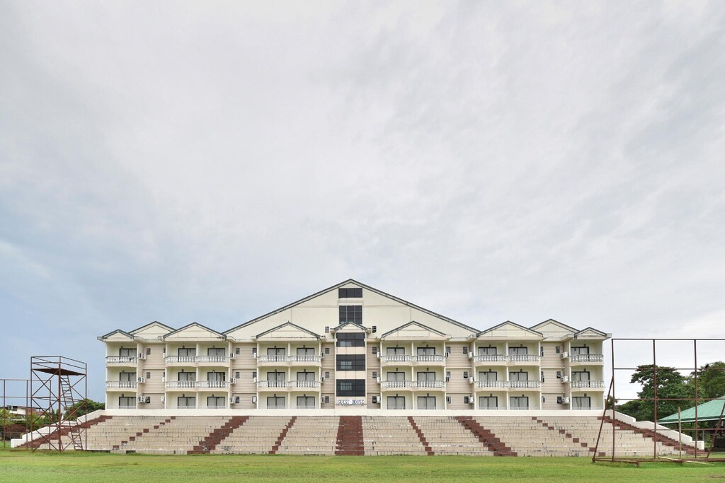 Golaghat Sports Complex