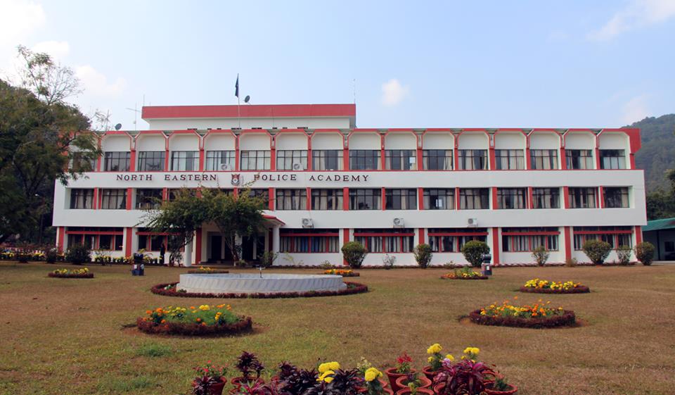 NEPA Umiam Campus Infrastructure by WAPCOS in Meghalaya